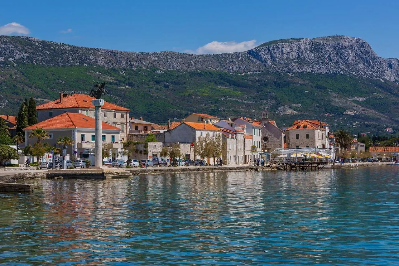 III Jelenko Croatia