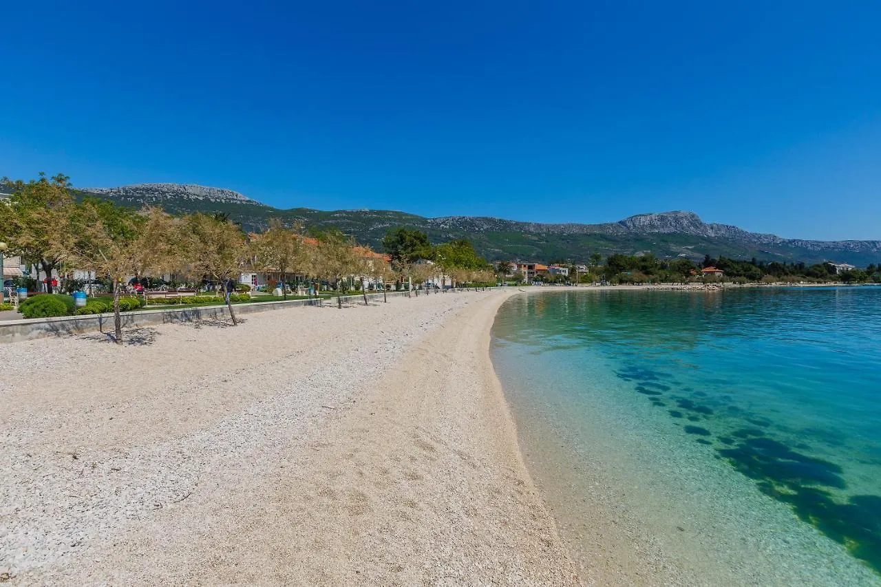 Gostinjska kuća III Jelenko Croatia