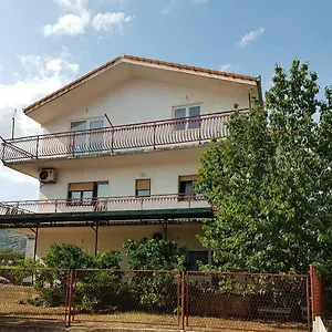  Maison d'hôtes Majic