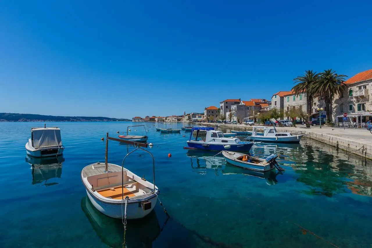 III Jelenko Hotel Kastela Guest house